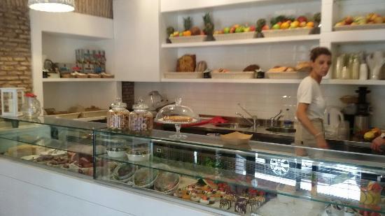 Smart Food