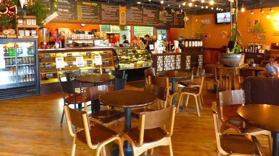 Rocky Mountain Bagel Company