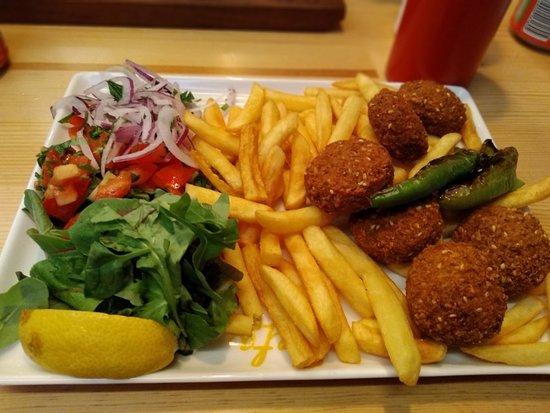 Sefa Grill Restaurant