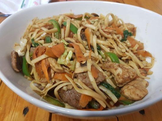 Wok & Go