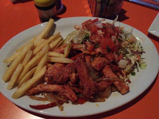 La Muny Restaurante & Bar