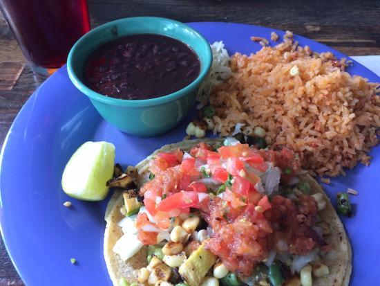 Little Chihuahua Mexican Restaurant