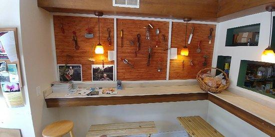 All You Knead Bakery