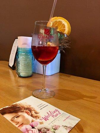 The Corazon Cinema and Cafe