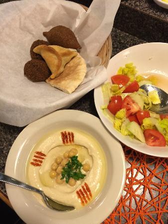 ARZ Lebanese Restaurant