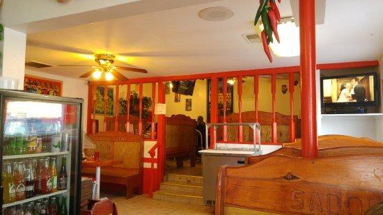 Sabor Latino Pupusas