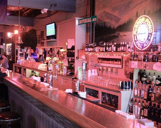 Imperial Billiard & Bar