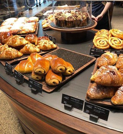 Starbucks Reserve Roastery Shanghai