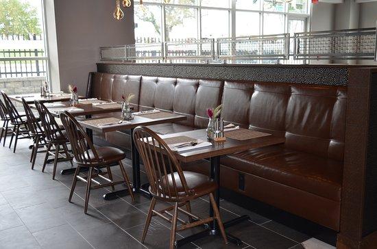 Montpelier Restaurant and Bar