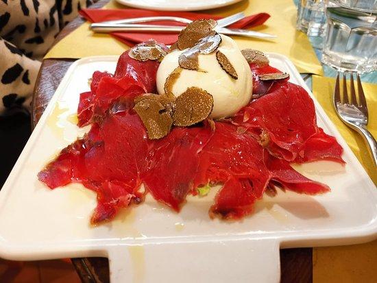 Osteria dei Fiorentini