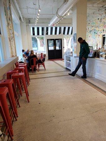 Clumpies Ice Cream Co