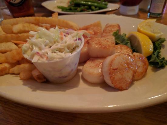 Pilot House Restaurant