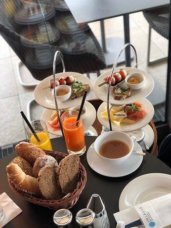 Immlauer Skybar Salzburg