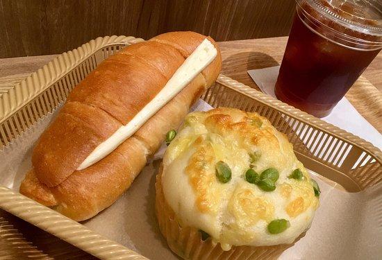 Bakery & Cafe Cascade