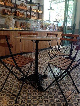 Miga Bakery