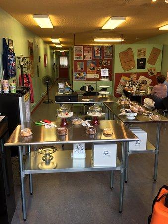 Bisbee Good Cakes