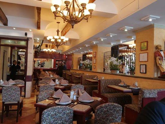 El Rincon de la Purisima