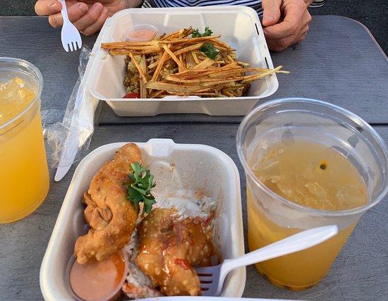 Miramar Food Truck Park