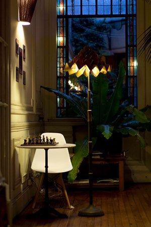Calypso Cafe