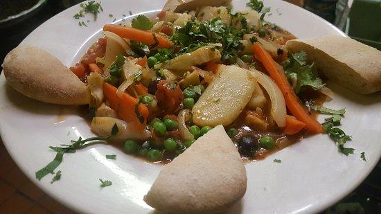 Oasis Restaurant & Catering