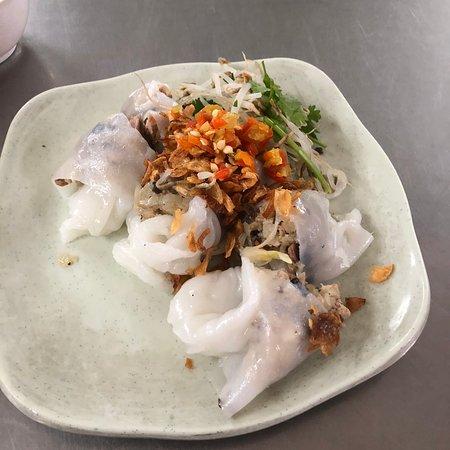 Banh Cuon Thien Huong