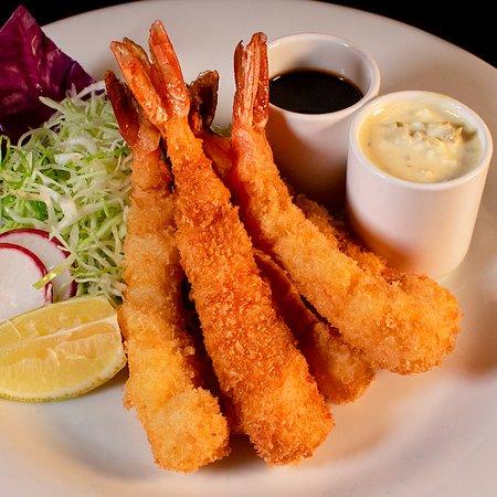 Mexipon Ramen & Curry Bar