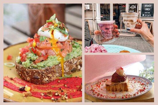 EatMyTrip Brunch & Bakery