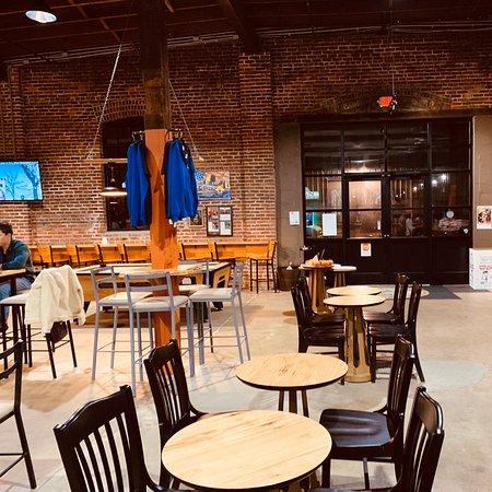 Makers Craft Brewery