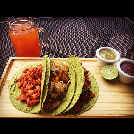 Taco Green