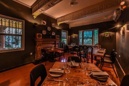 El Gran Laszlo Loszla