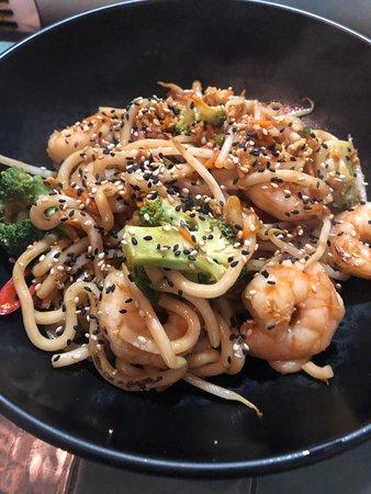 Sohmi Asian Streetfood