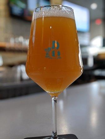Bay Cannon Beer Company