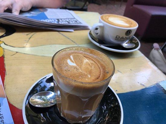 Cafe Stories Breakfast & Burgers