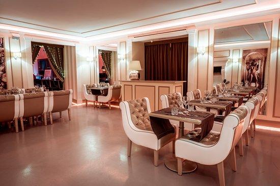 My Martini Restaurant