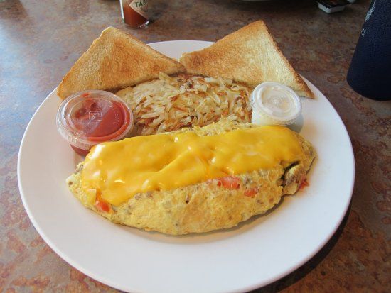 Windmill Cafe
