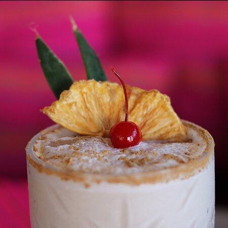 Bombon Puerto Vallarta