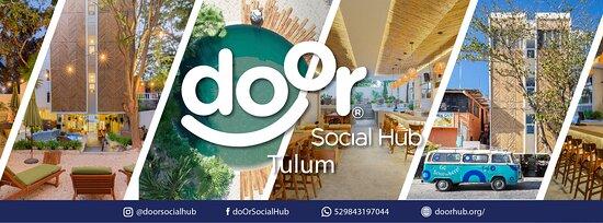 DoOr Social Hub