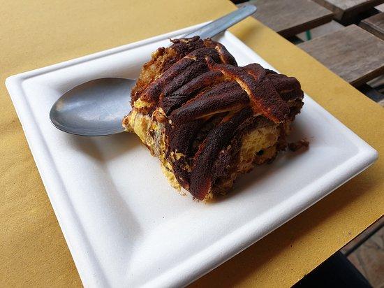 Gramigna Resistenza Culinaria