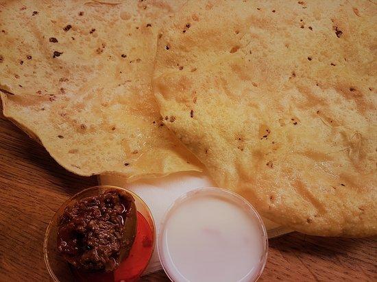 OH My Masala