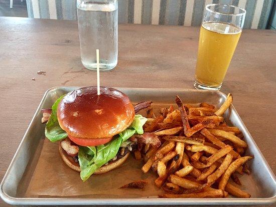 Jekyll Brewing City Center