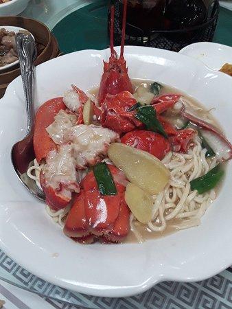 Creek House Dim Sum Restaurant