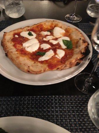 Partenope Ristorante