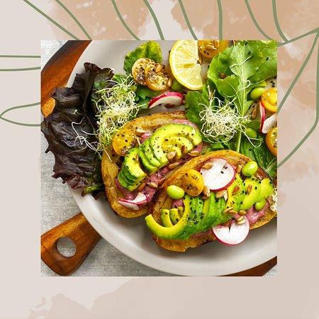 Clean Cafe by SOUL Kitchen Co