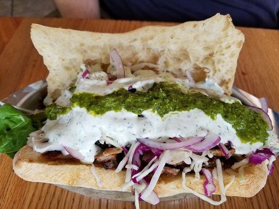Kebab