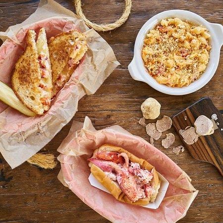 Luke's Lobster Farragut