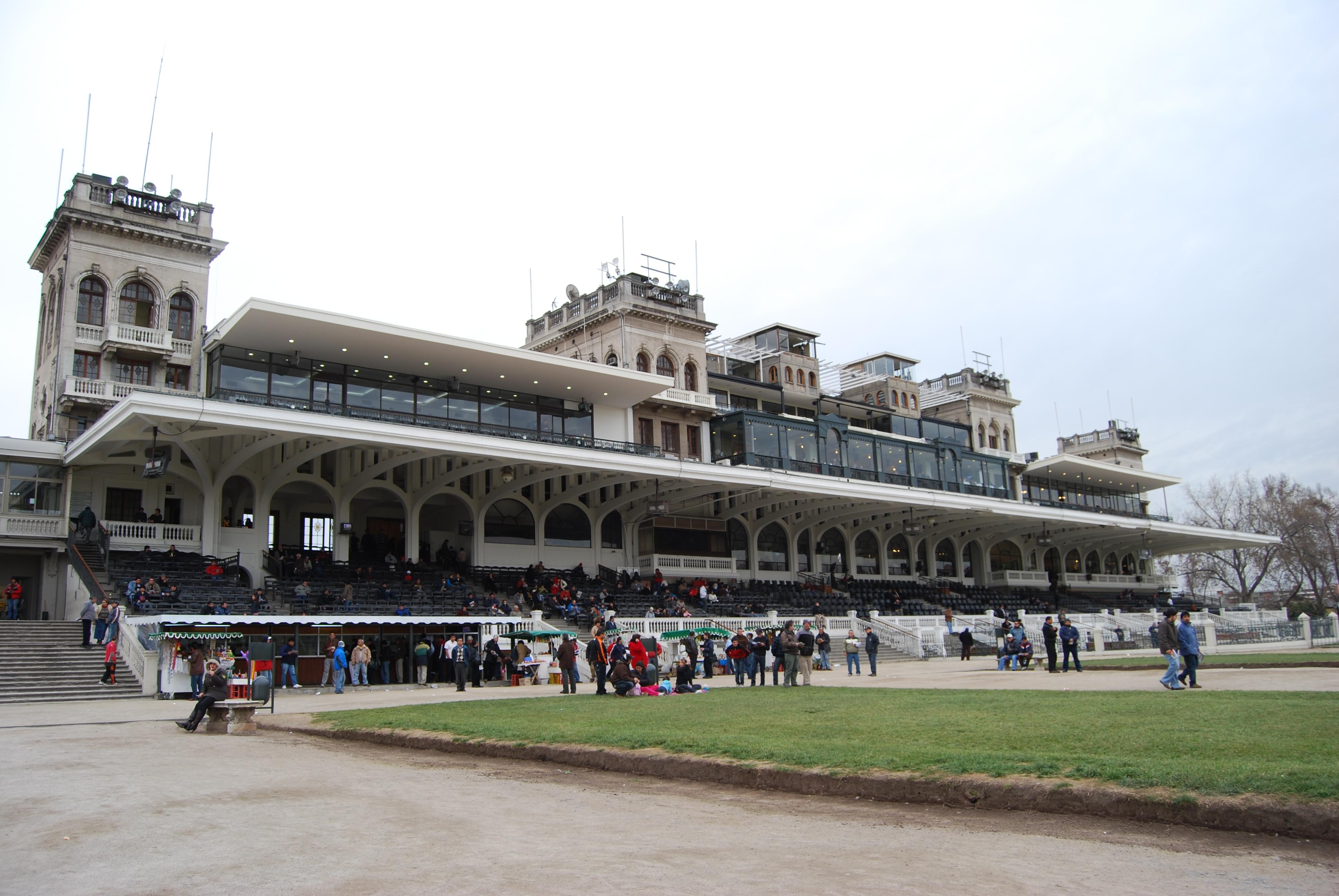 Club Hipico de Santiago