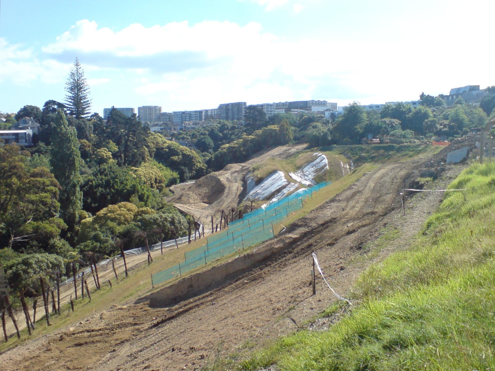 Newmarket Park