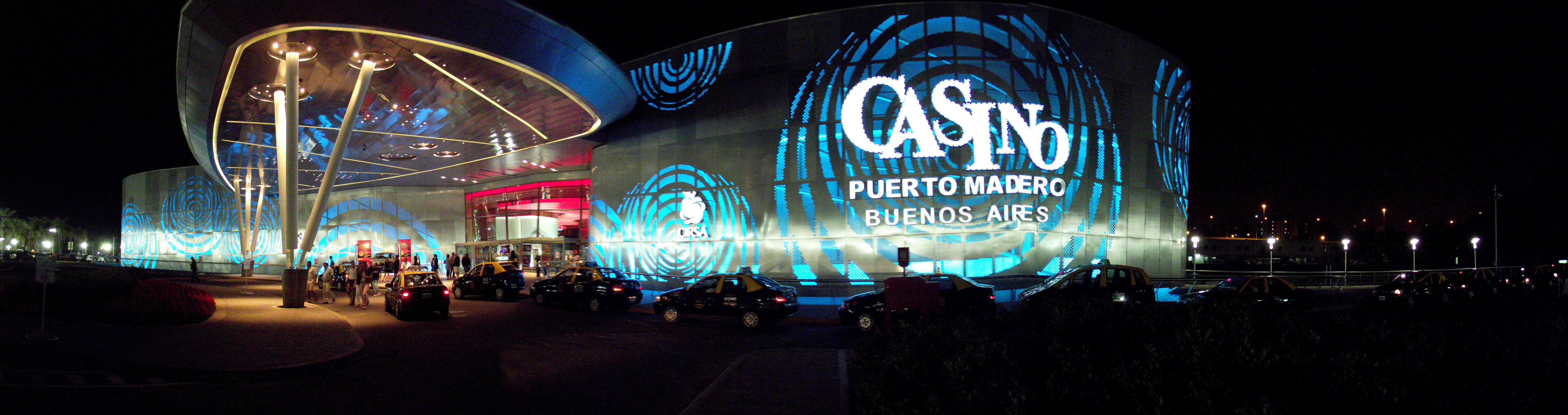 Casino Buenos Aires