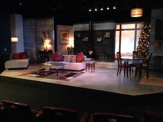 Mad Cow Theatre