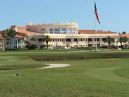 Trump National Doral Golf Course